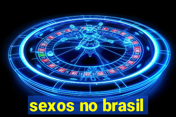 sexos no brasil